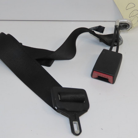 Ceinture centrale arriere occasion MERCEDES 190 I Phase 2 09-1988->06-1993 190 E 2.0