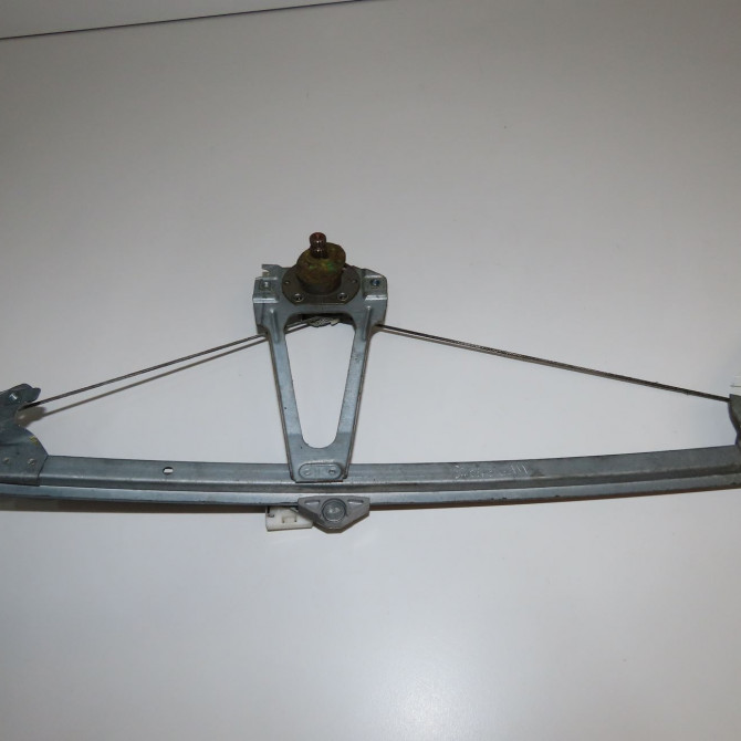 Mecanisme leve-glace arrière gauche occasion MERCEDES 190 I Phase 2 09-1988->06-1993 190 E 2.0 1