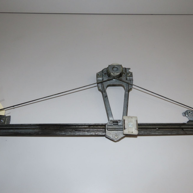 Mecanisme leve-glace arrière gauche occasion MERCEDES 190 I Phase 2 09-1988->06-1993 190 E 2.0 2