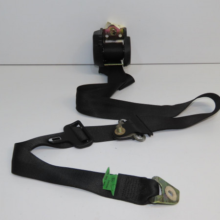 Ceinture arrière gauche occasion MERCEDES 190 I Phase 2 09-1988->06-1993 190 E 2.0