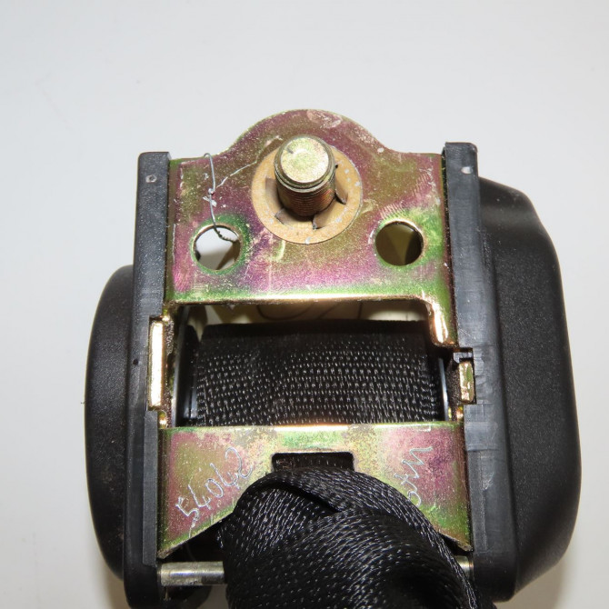 Ceinture arrière gauche occasion MERCEDES 190 I Phase 2 09-1988->06-1993 190 E 2.0 3