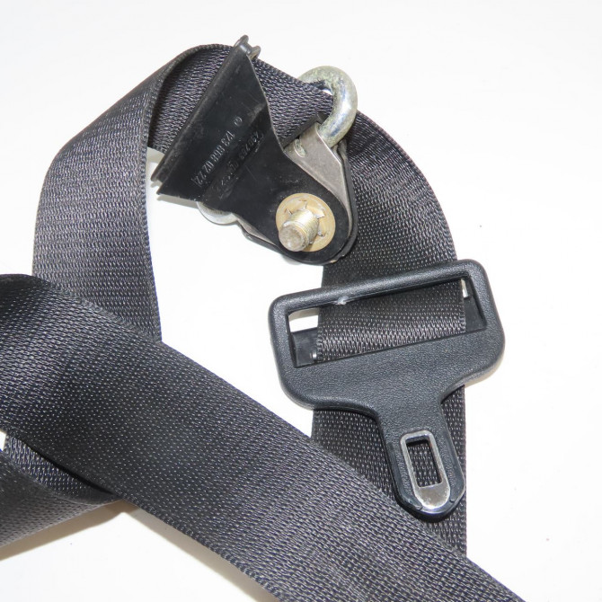 Ceinture arrière gauche occasion MERCEDES 190 I Phase 2 09-1988->06-1993 190 E 2.0 5