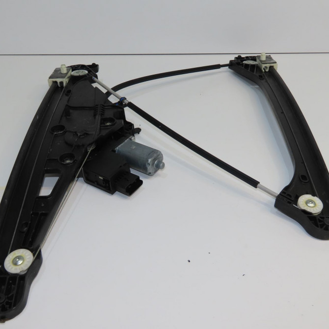 Mecanisme+moteur leve-glace avg occasion DS 146 Phase 1 04-1995->04-1999 1.5 BlueHDI 130ch 9840197680 2