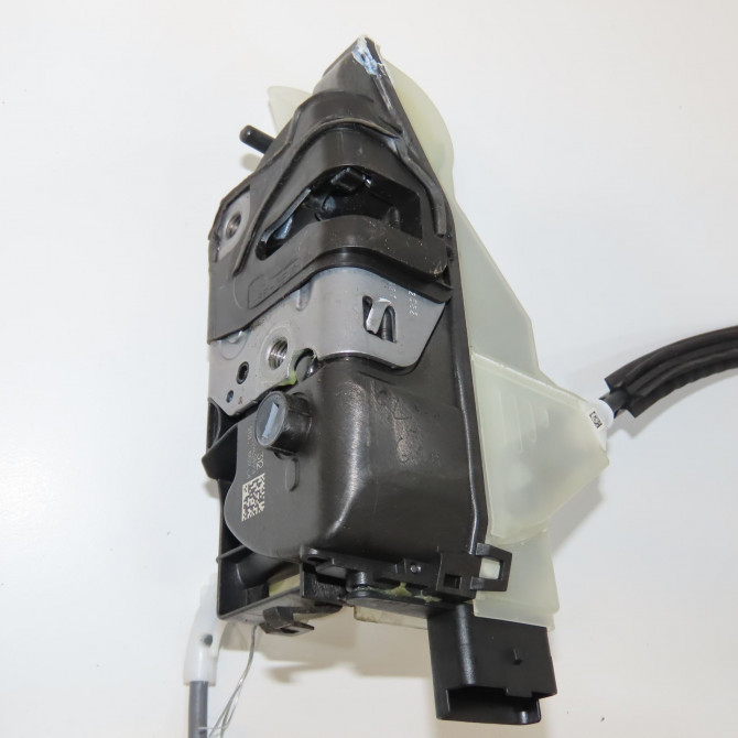 Serrure porte avg occasion DS 146 Phase 1 04-1995->04-1999 1.5 BlueHDI 130ch 9820531280 1