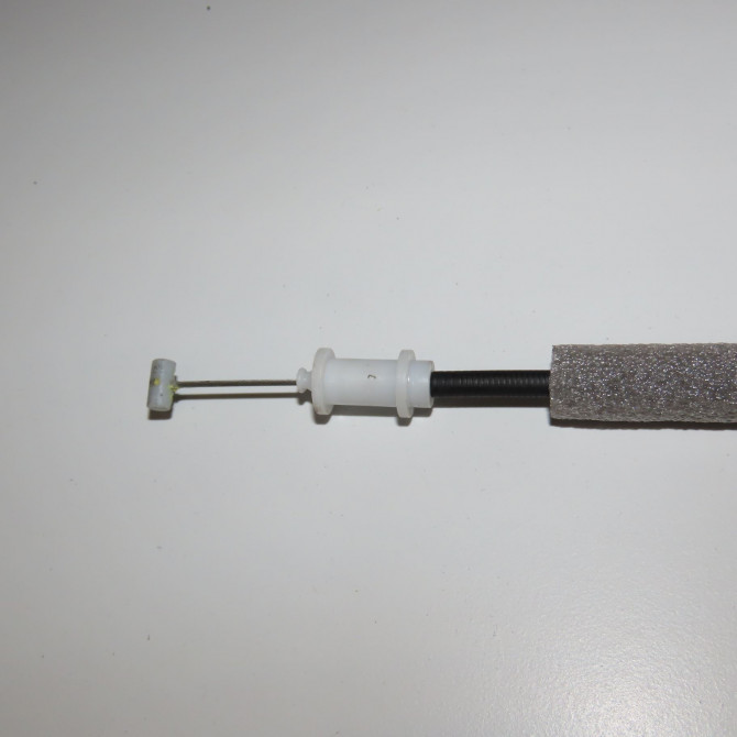 Serrure porte avg occasion DS 146 Phase 1 04-1995->04-1999 1.5 BlueHDI 130ch 9820531280 3