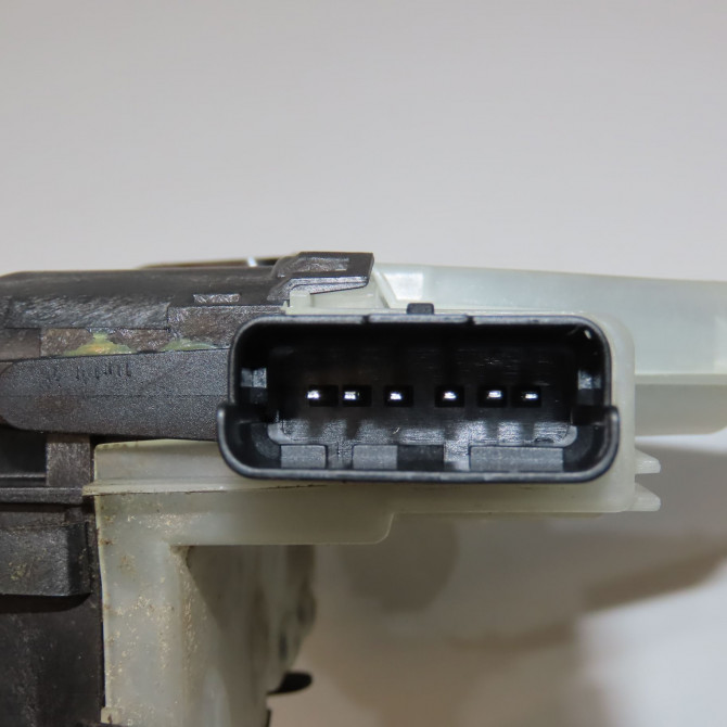 Serrure porte avg occasion DS 146 Phase 1 04-1995->04-1999 1.5 BlueHDI 130ch 9820531280 5