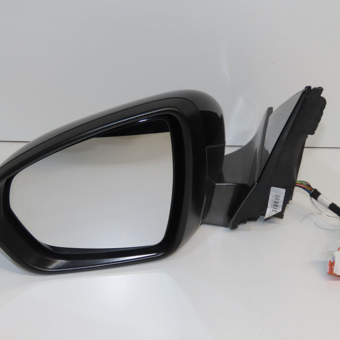 Retroviseur exterieur electrique gauche occasion DS 146 Phase 1 04-1995->04-1999 1.5 BlueHDI 130ch 1631634380 1