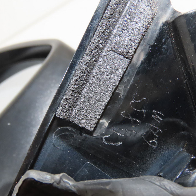 Retroviseur exterieur electrique gauche occasion DS 146 Phase 1 04-1995->04-1999 1.5 BlueHDI 130ch 1631634380 5