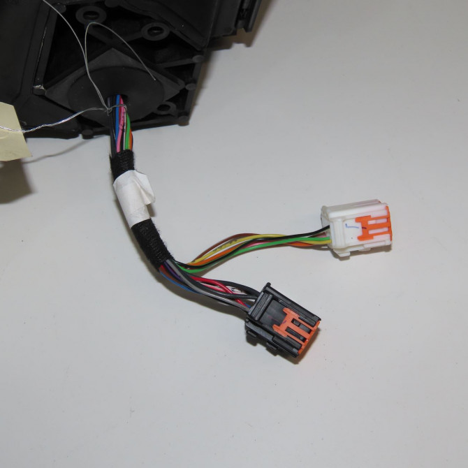 Retroviseur exterieur electrique droit occasion DS 146 Phase 1 04-1995->04-1999 1.5 BlueHDI 130ch 1631634280 4