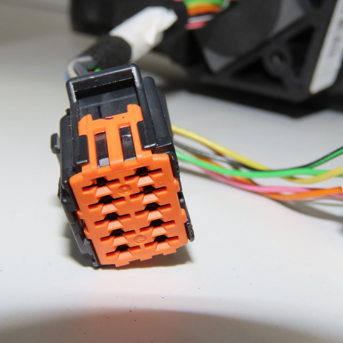 Retroviseur exterieur electrique droit occasion DS 146 Phase 1 04-1995->04-1999 1.5 BlueHDI 130ch 1631634280 5