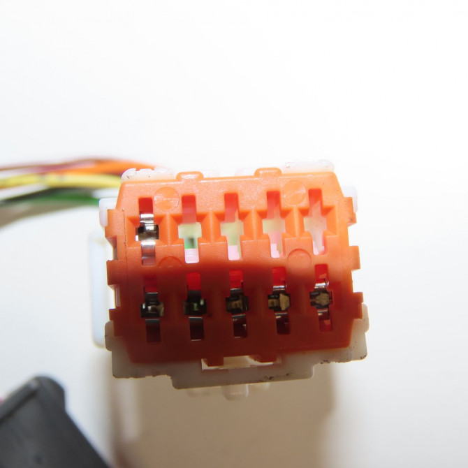 Retroviseur exterieur electrique droit occasion DS 146 Phase 1 04-1995->04-1999 1.5 BlueHDI 130ch 1631634280 6