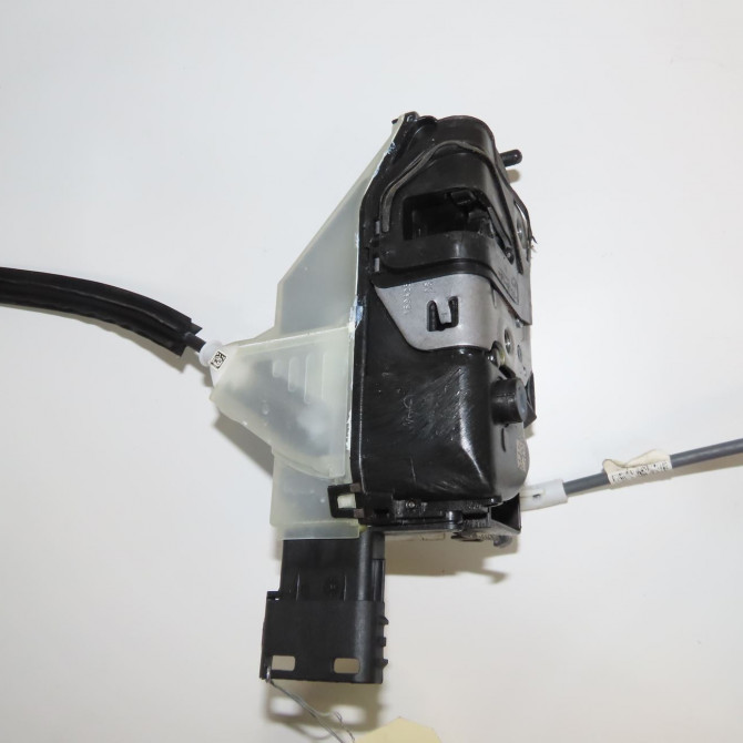 Serrure porte avd occasion DS 146 Phase 1 04-1995->04-1999 1.5 BlueHDI 130ch 9820531180 1