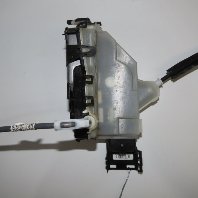 Serrure porte avd occasion DS 146 Phase 1 04-1995->04-1999 1.5 BlueHDI 130ch 9820531180 2