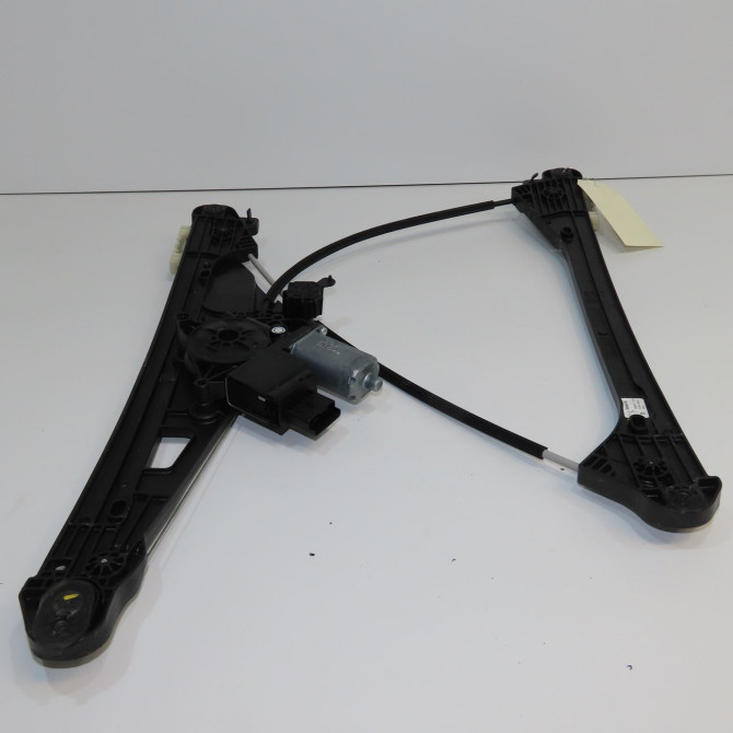 Mecanisme + moteur lève-glace avant droit occasion DS 146 Phase 1 04-1995->04-1999 1.5 BlueHDI 130ch 9840197580 2