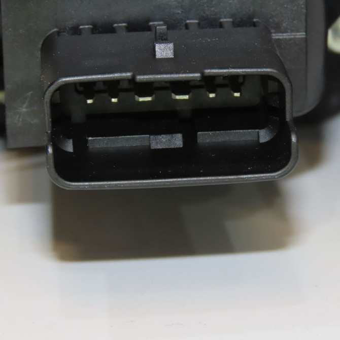 Mecanisme + moteur lève-glace avant droit occasion DS 146 Phase 1 04-1995->04-1999 1.5 BlueHDI 130ch 9840197580 3