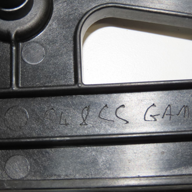 Mecanisme + moteur lève-glace avant droit occasion DS 146 Phase 1 04-1995->04-1999 1.5 BlueHDI 130ch 9840197580 6