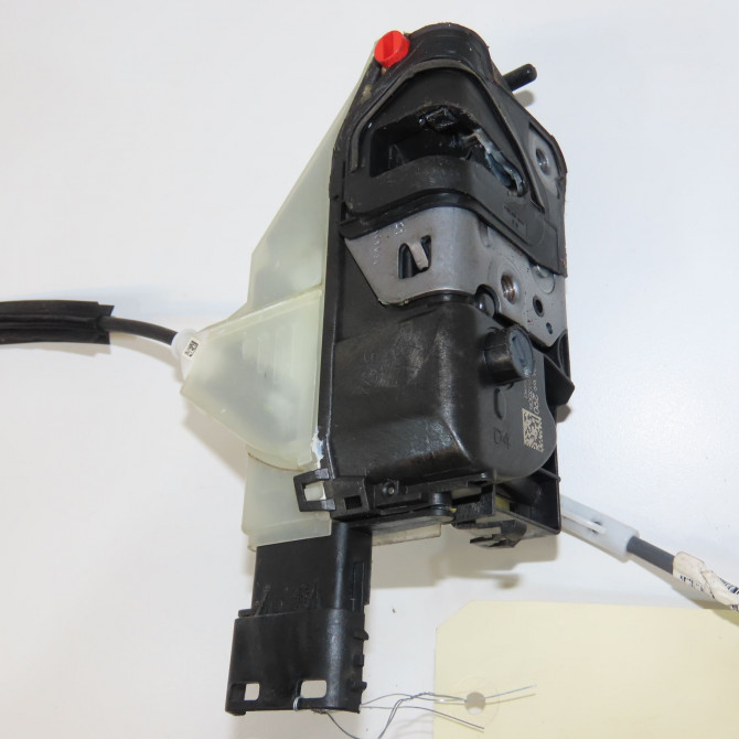 Serrure porte ard occasion DS 146 Phase 1 04-1995->04-1999 1.5 BlueHDI 130ch 9816929080 1