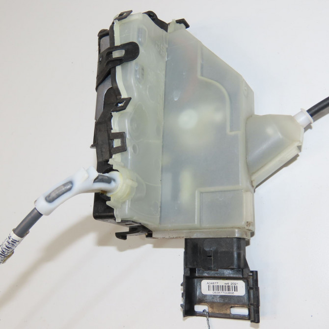 Serrure porte ard occasion DS 146 Phase 1 04-1995->04-1999 1.5 BlueHDI 130ch 9816929080 2