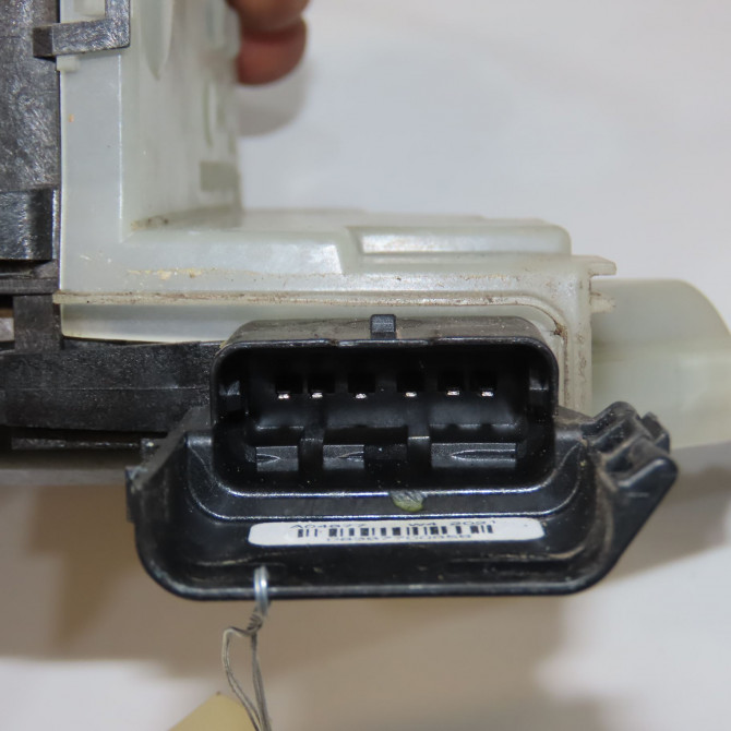 Serrure porte ard occasion DS 146 Phase 1 04-1995->04-1999 1.5 BlueHDI 130ch 9816929080 5