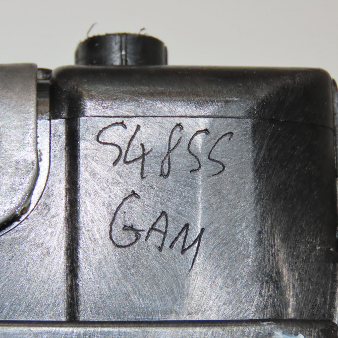 Serrure porte ard occasion DS 146 Phase 1 04-1995->04-1999 1.5 BlueHDI 130ch 9816929080 7