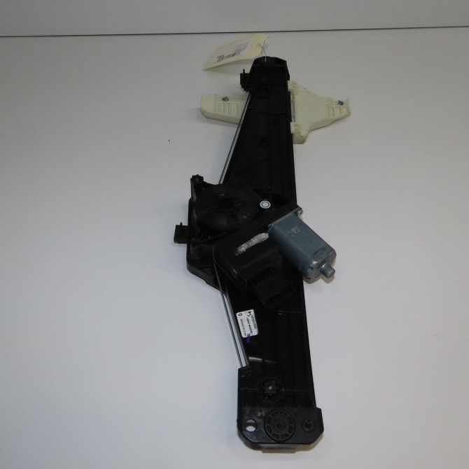 Mecanisme+moteur leve-glace ard occasion DS 146 Phase 1 04-1995->04-1999 1.5 BlueHDI 130ch 9840197380 1
