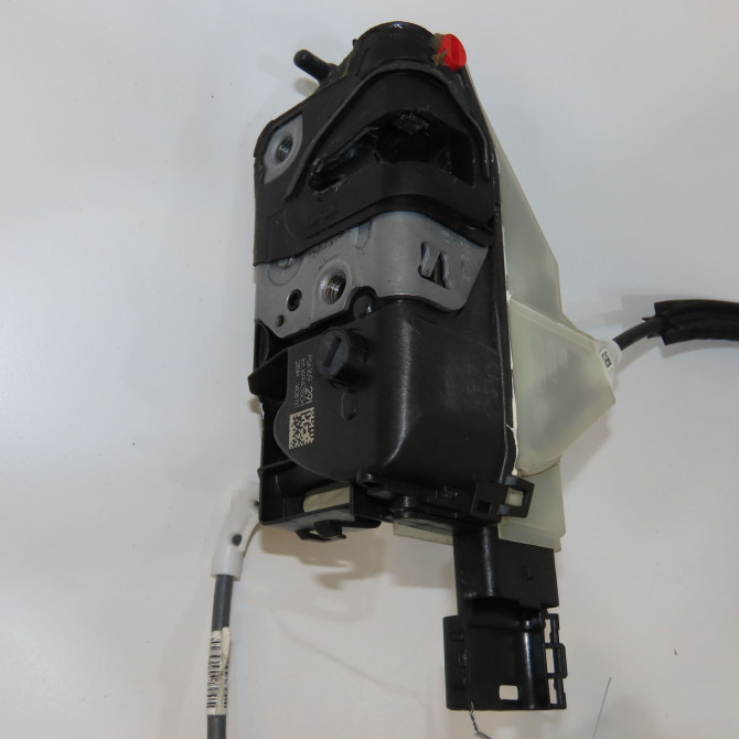 Serrure porte arg occasion DS 146 Phase 1 04-1995->04-1999 1.5 BlueHDI 130ch 9816929180 1