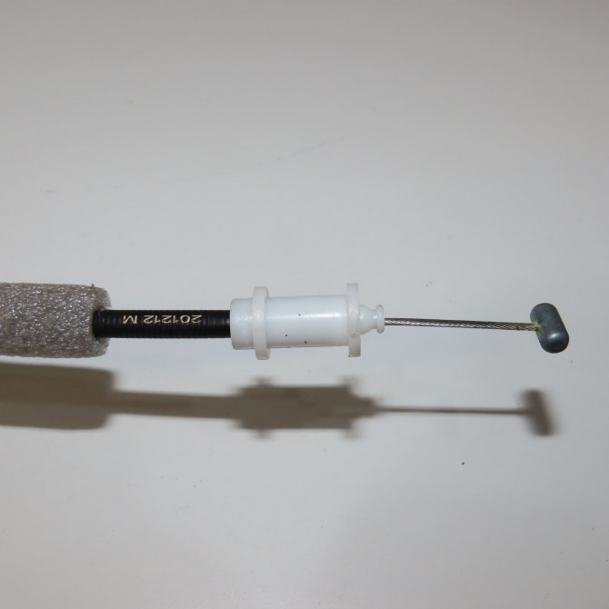 Serrure porte arg occasion DS 146 Phase 1 04-1995->04-1999 1.5 BlueHDI 130ch 9816929180 3