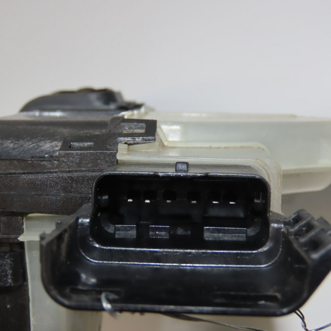 Serrure porte arg occasion DS 146 Phase 1 04-1995->04-1999 1.5 BlueHDI 130ch 9816929180 5