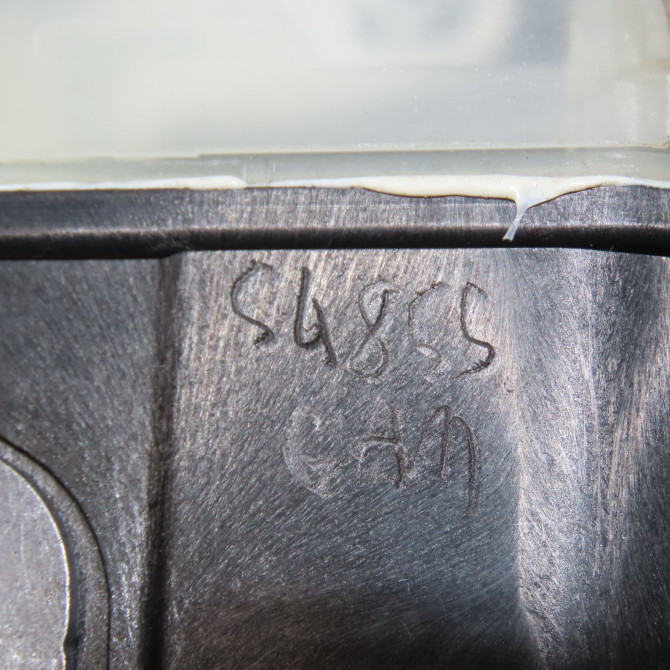 Serrure porte arg occasion DS 146 Phase 1 04-1995->04-1999 1.5 BlueHDI 130ch 9816929180 7