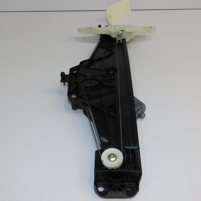 Mecanisme+moteur leve-glace arg occasion DS 146 Phase 1 04-1995->04-1999 1.5 BlueHDI 130ch 9840197480 2