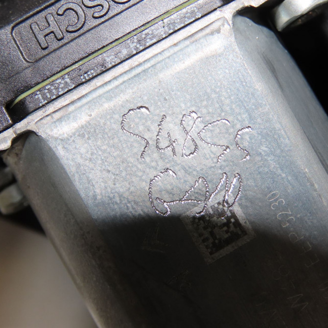 Mecanisme+moteur leve-glace arg occasion DS 146 Phase 1 04-1995->04-1999 1.5 BlueHDI 130ch 9840197480 5