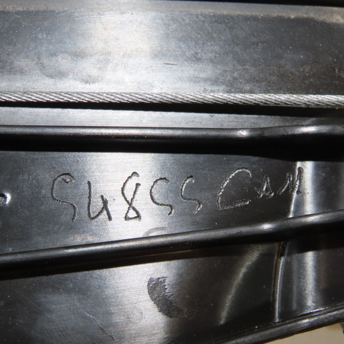 Mecanisme+moteur leve-glace arg occasion DS 146 Phase 1 04-1995->04-1999 1.5 BlueHDI 130ch 9840197480 6