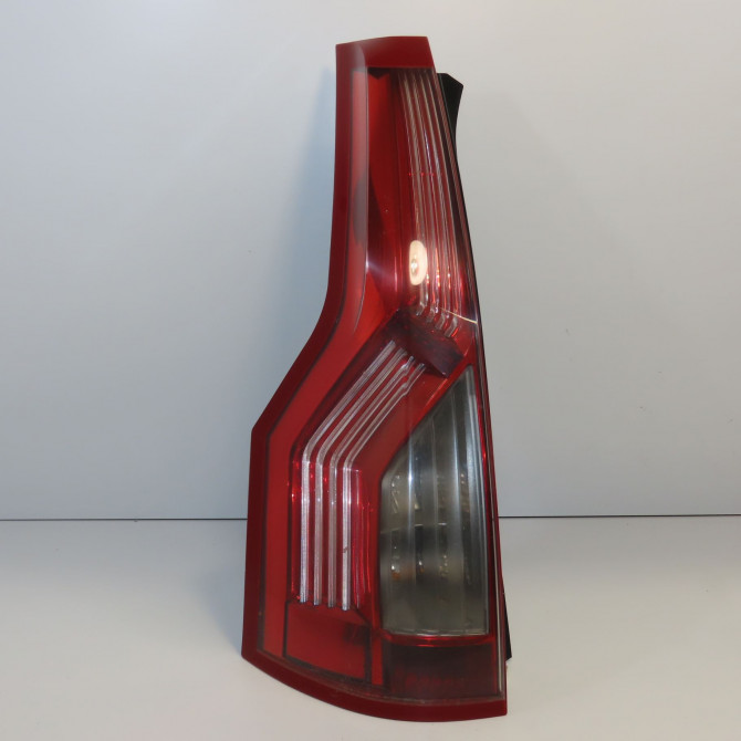 Feu arrière gauche occasion  6350AC 1