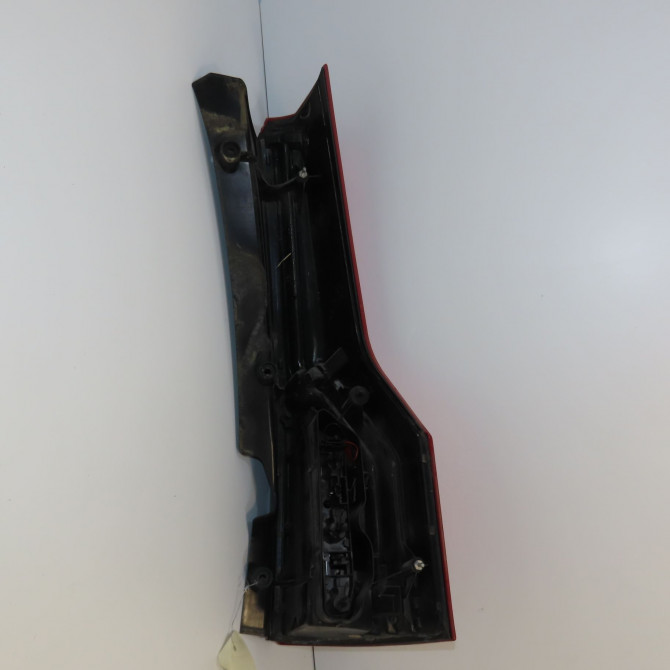 Feu arrière gauche occasion  6350AC 2