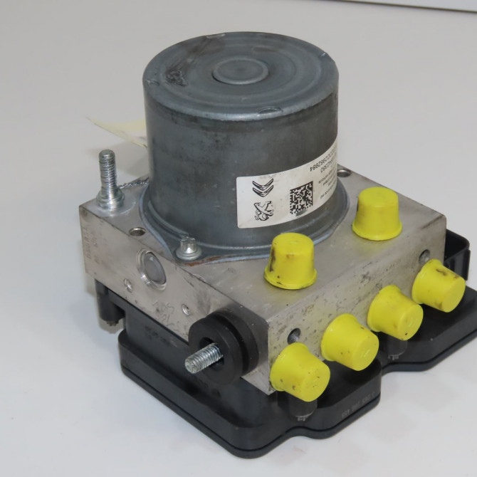 Unité hydraulique ABS occasion CITROEN C4 PICASSO II Phase 1 04-2013->... 2.0 BlueHDi 150ch 1617561580 1