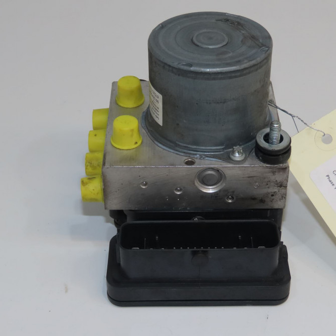 Unité hydraulique ABS occasion CITROEN C4 PICASSO II Phase 1 04-2013->... 2.0 BlueHDi 150ch 1617561580 3