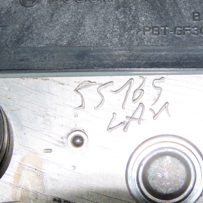 Unité hydraulique ABS occasion CITROEN C4 PICASSO II Phase 1 04-2013->... 2.0 BlueHDi 150ch 1617561580 7