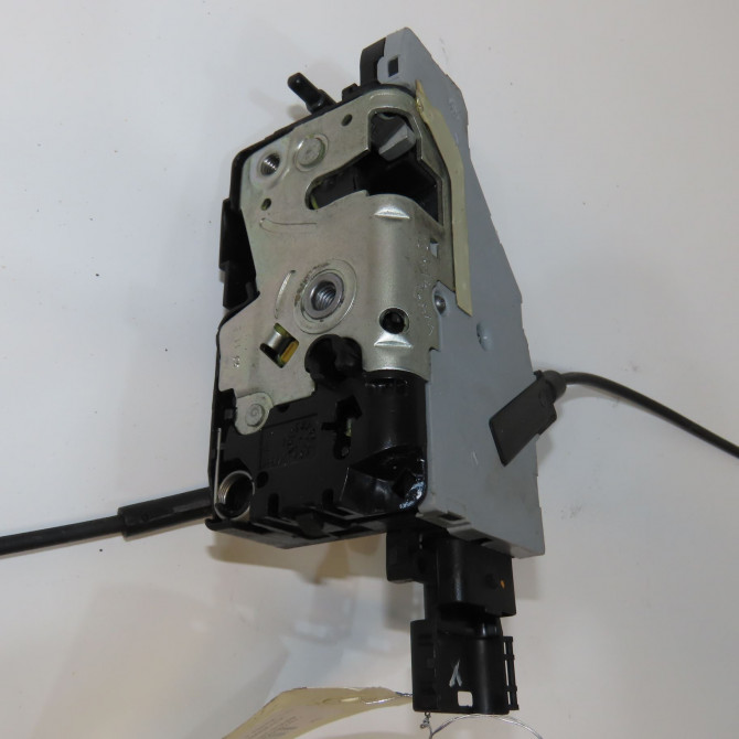 Serrure porte avg occasion CITROEN C4 PICASSO I Phase 1 01-2007->10-2013 1.6 e-HDI 8v 110ch 9135Y0 1