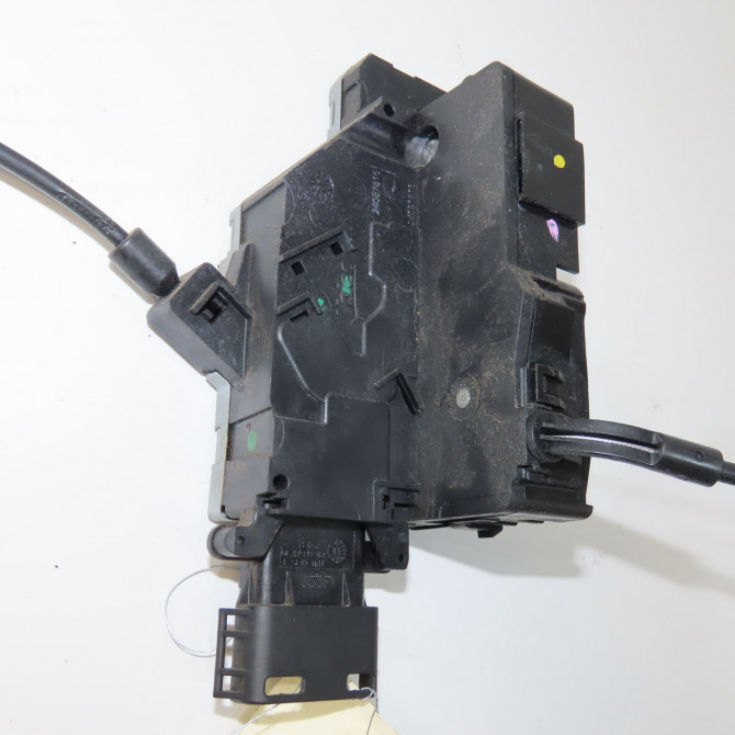 Serrure porte avg occasion CITROEN C4 PICASSO I Phase 1 01-2007->10-2013 1.6 e-HDI 8v 110ch 9135Y0 2