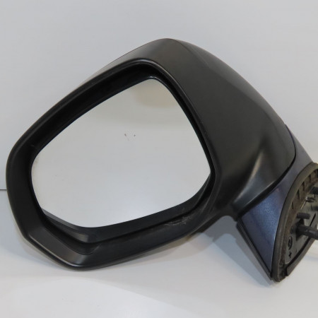 Retroviseur exterieur electrique gauche occasion CITROEN C4 PICASSO I Phase 1 01-2007->10-2013 1.6 e-HDI 8v 110ch 8153VQ