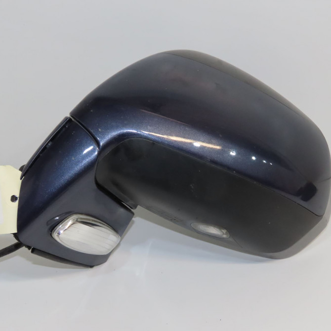 Retroviseur exterieur electrique gauche occasion CITROEN C4 PICASSO I Phase 1 01-2007->10-2013 1.6 e-HDI 8v 110ch 8153VQ 2