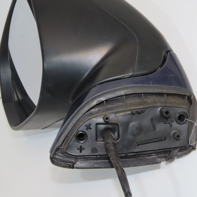 Retroviseur exterieur electrique gauche occasion CITROEN C4 PICASSO I Phase 1 01-2007->10-2013 1.6 e-HDI 8v 110ch 8153VQ 3