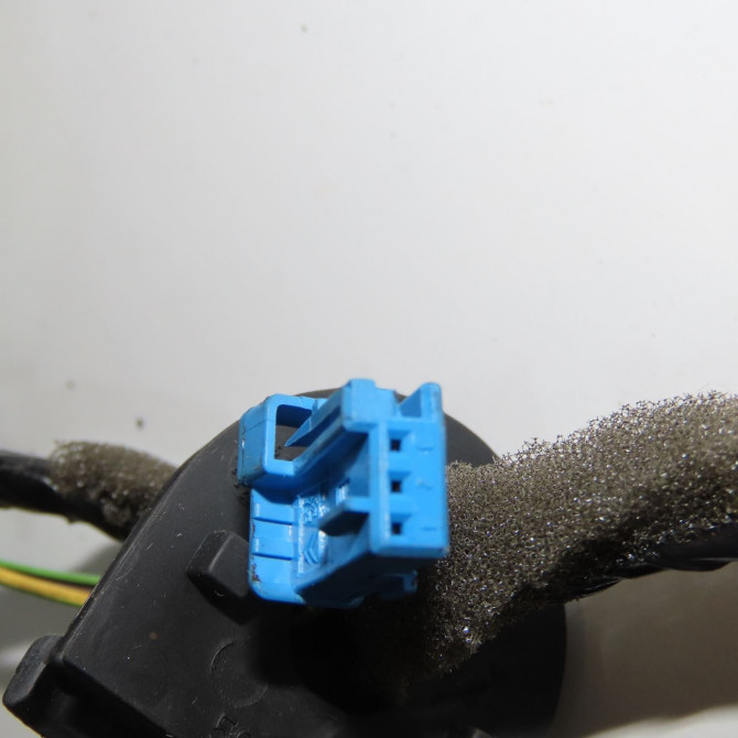 Retroviseur exterieur electrique gauche occasion CITROEN C4 PICASSO I Phase 1 01-2007->10-2013 1.6 e-HDI 8v 110ch 8153VQ 5