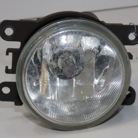 Phare antibrouillard avant gauche occasion CITROEN C4 PICASSO I Phase 1 01-2007->10-2013 1.6 e-HDI 8v 110ch 6206E1