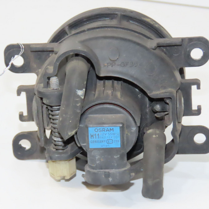 Phare antibrouillard avant gauche occasion CITROEN C4 PICASSO I Phase 1 01-2007->10-2013 1.6 e-HDI 8v 110ch 6206E1 2