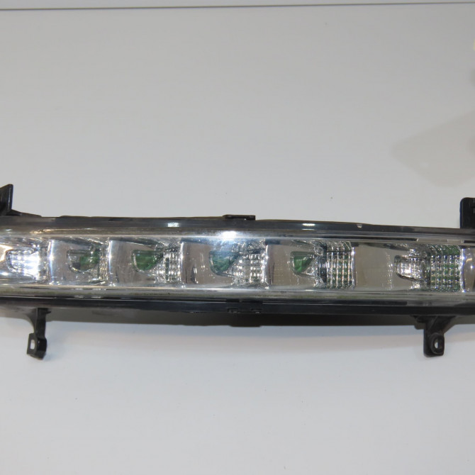 Phare longue portee avant gauche occasion CITROEN C4 PICASSO I Phase 1 01-2007->10-2013 1.6 e-HDI 8v 110ch 1