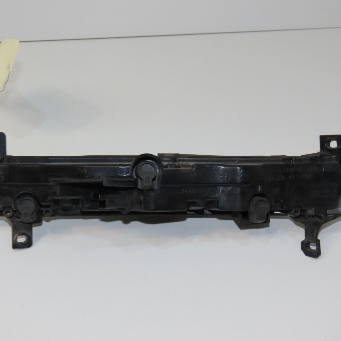 Phare longue portee avant gauche occasion CITROEN C4 PICASSO I Phase 1 01-2007->10-2013 1.6 e-HDI 8v 110ch 2