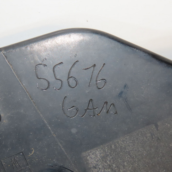 Phare longue portee avant gauche occasion CITROEN C4 PICASSO I Phase 1 01-2007->10-2013 1.6 e-HDI 8v 110ch 4