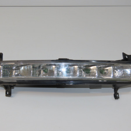 Phare longue portee avant droit occasion CITROEN C4 PICASSO I Phase 1 01-2007->10-2013 1.6 e-HDI 8v 110ch