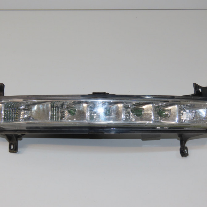 Phare longue portee avant droit occasion CITROEN C4 PICASSO I Phase 1 01-2007->10-2013 1.6 e-HDI 8v 110ch 1